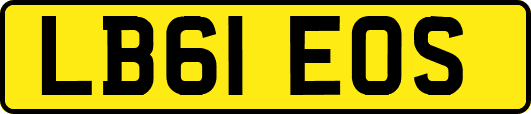 LB61EOS