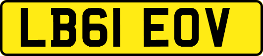 LB61EOV