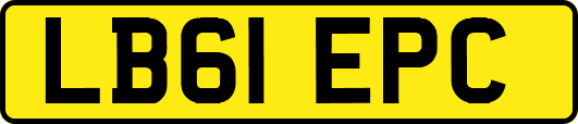 LB61EPC