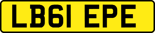 LB61EPE