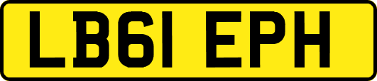 LB61EPH