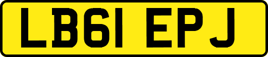 LB61EPJ