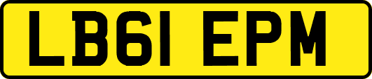 LB61EPM