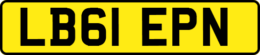 LB61EPN