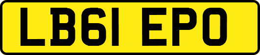 LB61EPO
