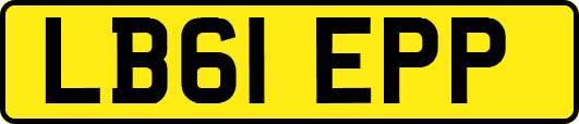LB61EPP