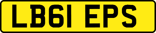 LB61EPS