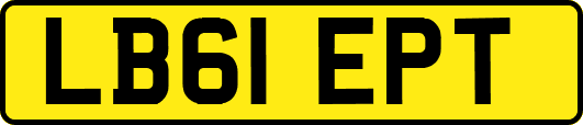 LB61EPT