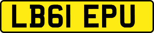 LB61EPU