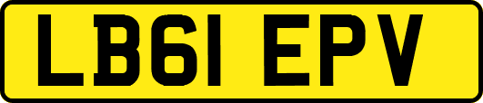 LB61EPV