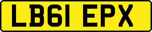 LB61EPX