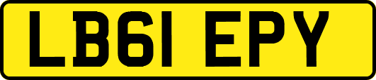 LB61EPY