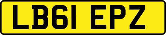 LB61EPZ