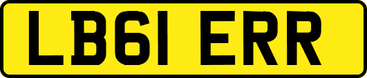 LB61ERR