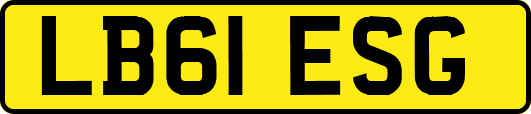 LB61ESG