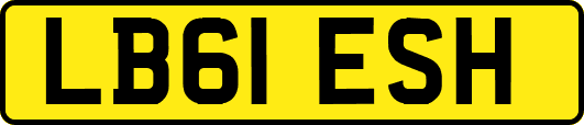 LB61ESH