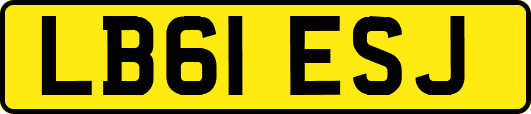 LB61ESJ