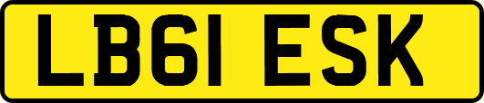 LB61ESK