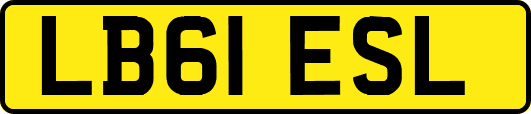 LB61ESL
