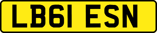 LB61ESN