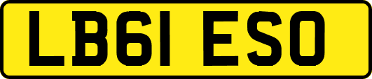 LB61ESO