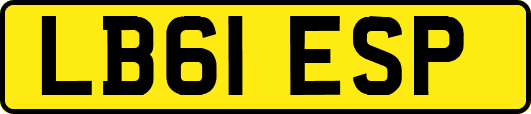 LB61ESP
