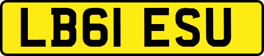 LB61ESU