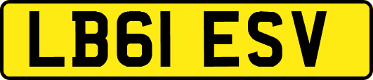 LB61ESV