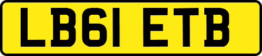 LB61ETB