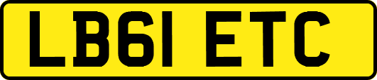 LB61ETC