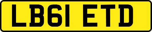 LB61ETD