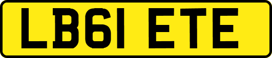 LB61ETE