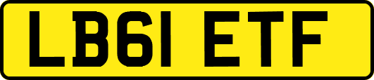 LB61ETF