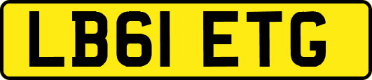 LB61ETG
