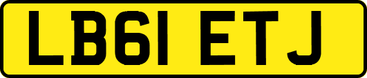 LB61ETJ