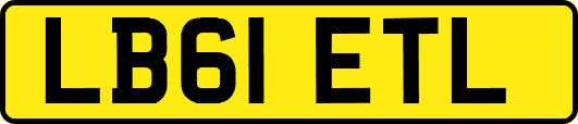 LB61ETL