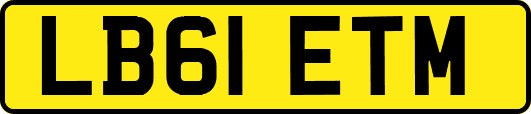 LB61ETM