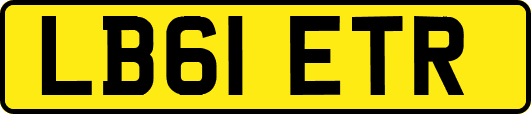 LB61ETR
