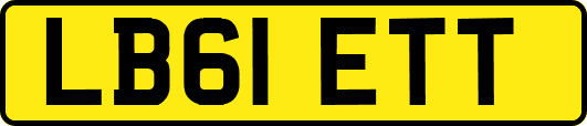 LB61ETT