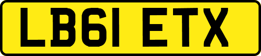 LB61ETX