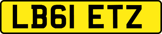 LB61ETZ