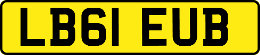 LB61EUB