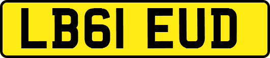LB61EUD