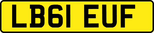 LB61EUF