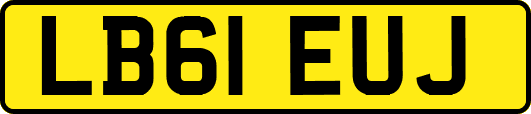 LB61EUJ