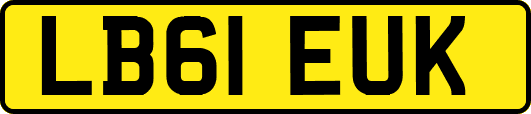 LB61EUK