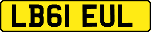 LB61EUL