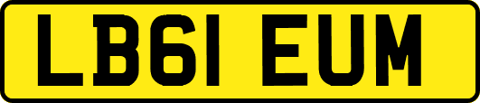 LB61EUM