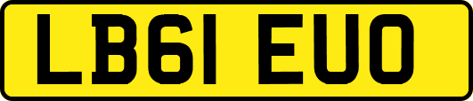 LB61EUO