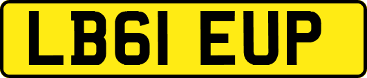 LB61EUP